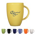 12 oz. Europa Mug -  