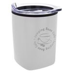 12 Oz. Mason Stainless Steel Tumbler -  