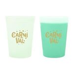 12 Oz. Mood Stadium Cup - Frost Green