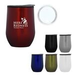 12 Oz. Napa Stemless Wine Cup -  