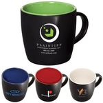 Buy Imprinted Coffee Mug Riviera Ceramic Mug 12 Oz