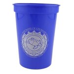 12 oz. Stadium Cup -  