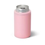 12 Oz. Swig Life(TM) Can Cooler - Laser - Light Pink