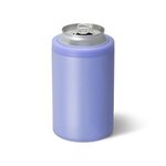 12 Oz. Swig Life(TM) Can Cooler - Laser - Purple
