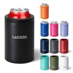 12 Oz. Swig Life(TM) Can Cooler - Laser -  