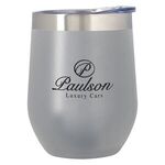 12 Oz. Vinay Stemless Wine Glass -  