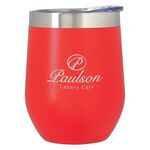 12 Oz. Vinay Stemless Wine Glass -  