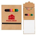 Buy 12-Piece Colored Pencil Set