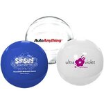 Buy Imprinted 12" Solid-Color Beach Ball