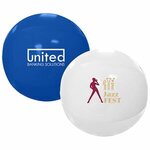 12" Solid-Color Beach Ball -  