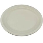 12.5" Eco-Friendly Oval Platter