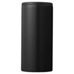 12oz Slim Can Cooler - Black