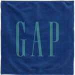 12x12 Microfiber Terry Towel - 300GSM - Blue