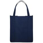 12x14 Eco-Friendly 80GSM Non-Woven Tote -  