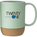 13 oz. Beck Mug -  