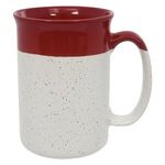 13 Oz. Speckled Mug -  