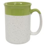 13 Oz. Speckled Mug -  