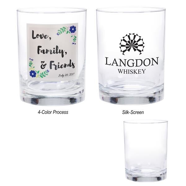 Main Product Image for 13.5 Oz Whiskey Glass
