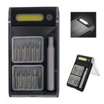 14-in-1 Fix All Screwdriver Set -  