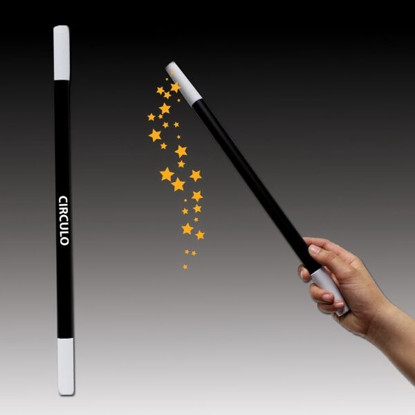 Main Product Image for Custom Printed Magic Wand