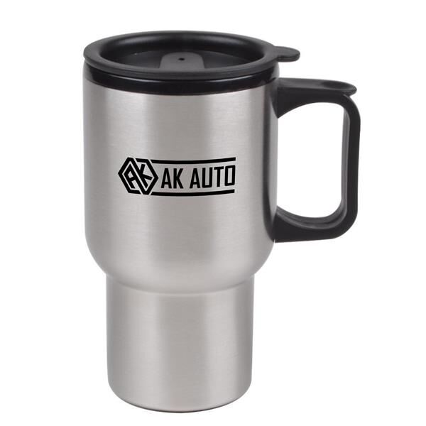 Main Product Image for Custom Printed Insulated Mug 14 oz