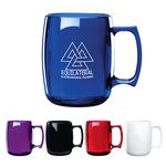 14 Oz. Courier Mug -  