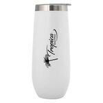 14 Oz. Korabel Stemless Champagne Flute -  