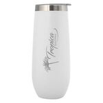 14 Oz. Korabel Stemless Champagne Flute -  