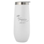 14 Oz. Korabel Stemless Champagne Flute -  