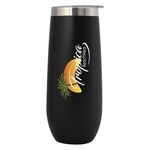 14 Oz. Korabel Stemless Champagne Flute -  