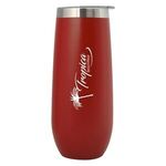 14 Oz. Korabel Stemless Champagne Flute -  