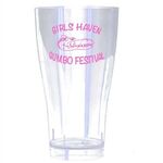 Buy 14 Oz Pilsner Glass - The 500 Line