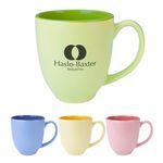 14 Oz. Sorbet Bistro Mug -  