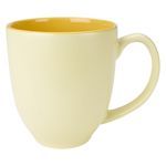 14 Oz. Sorbet Bistro Mug -  