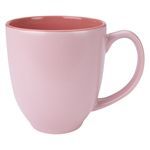 14 Oz. Sorbet Bistro Mug -  