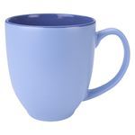 14 Oz. Sorbet Bistro Mug -  