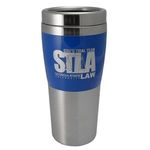 Buy 14 oz. Stainless Steel Lined "Synergy" Travel Tumbler