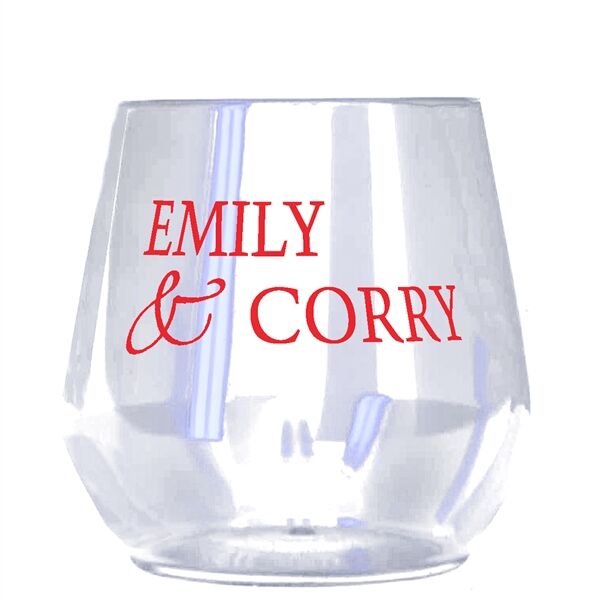 Main Product Image for 14 Oz Stemless Flute
