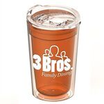 14 Oz. Transparent Tumbler