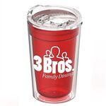 14 Oz. Transparent Tumbler