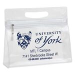 14 Piece "Work School-Travel" Kit inserted into Zipper Pouch