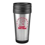 Buy 14 Oz Stainless Steel Budget Tumbler