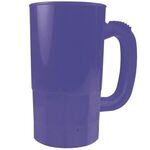 14oz Stein - Royal Blue