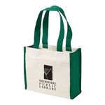 Buy Imprinted 14 Oz Coventry Cotton Canvas Tote