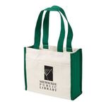 14oz. Coventry Cotton Canvas Tote -  