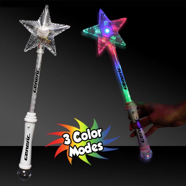 Main Product Image for Magic Light Up Wand
