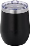 15 oz Urban Peak(R) Stout Trail Vacuum Tumbler - Black