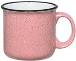 15 oz. Campfire Mug - Pink