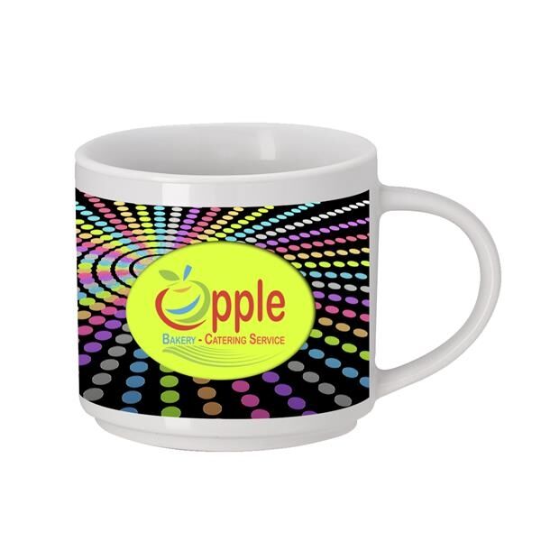 Main Product Image for 15 Oz Full Color Mug