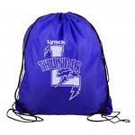 15" x 18" Drawstring Backpack